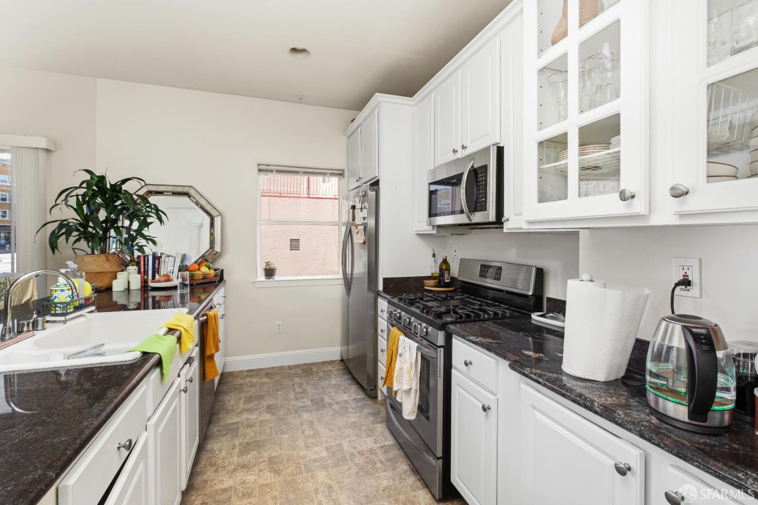 Detail Gallery Image 26 of 41 For 6838 Geary Blvd, San Francisco,  CA 94121 - – Beds | – Baths