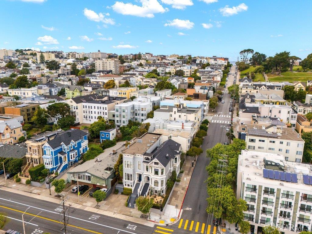 Detail Gallery Image 77 of 77 For 2700 California St, San Francisco,  CA 94115 - 6 Beds | 5/1 Baths