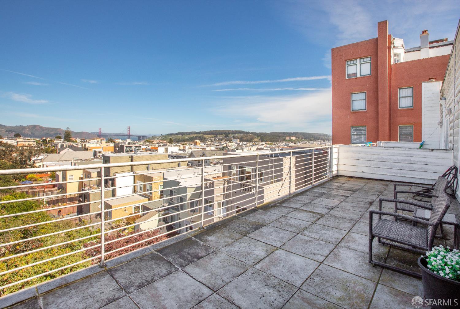 Detail Gallery Image 34 of 41 For 6838 Geary Blvd, San Francisco,  CA 94121 - – Beds | – Baths