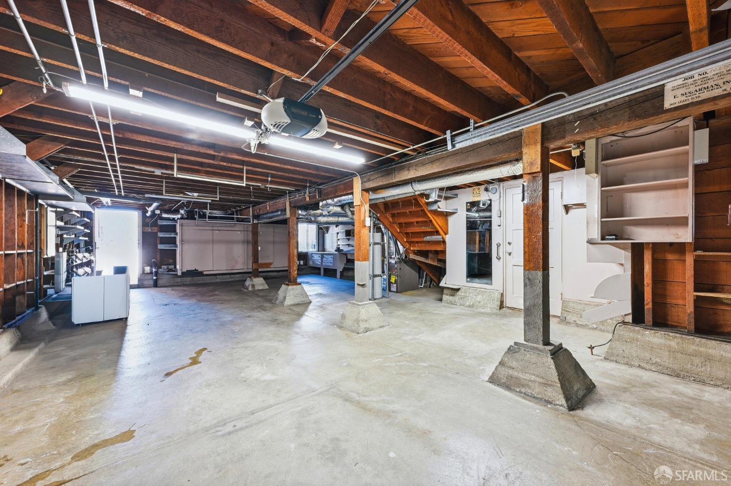 Detail Gallery Image 37 of 46 For 3626 Ulloa St, San Francisco,  CA 94116 - 3 Beds | 1/1 Baths