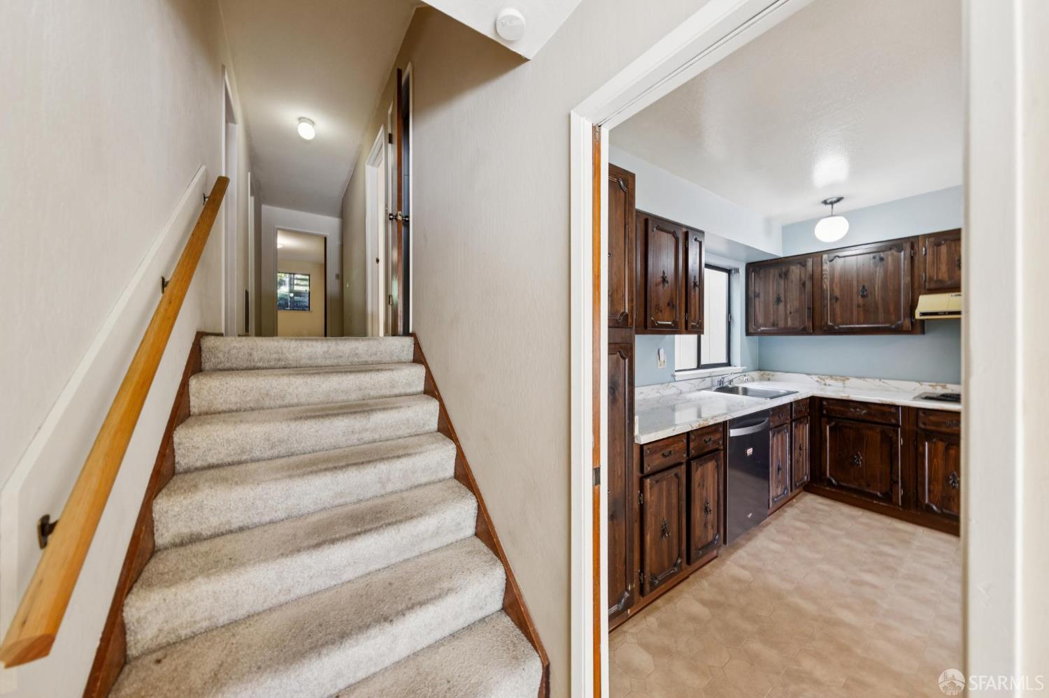 Detail Gallery Image 12 of 41 For 280 Roosevelt Way, San Francisco,  CA 94114 - – Beds | – Baths