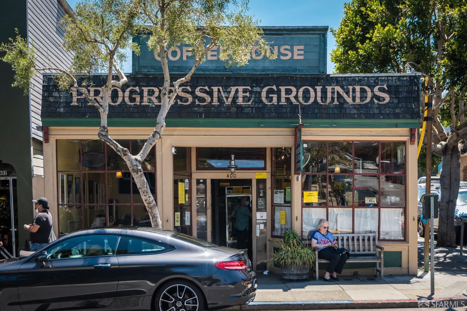 Detail Gallery Image 86 of 90 For 166 Highland Ave, San Francisco,  CA 94110 - 4 Beds | 2 Baths