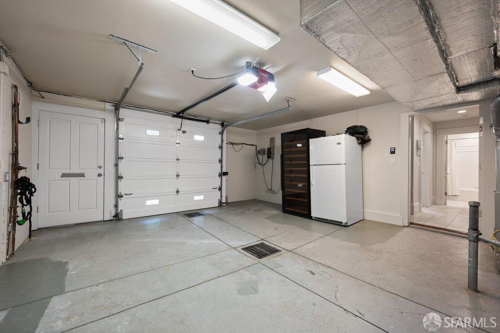 Detail Gallery Image 76 of 77 For 2700 California St, San Francisco,  CA 94115 - 6 Beds | 5/1 Baths