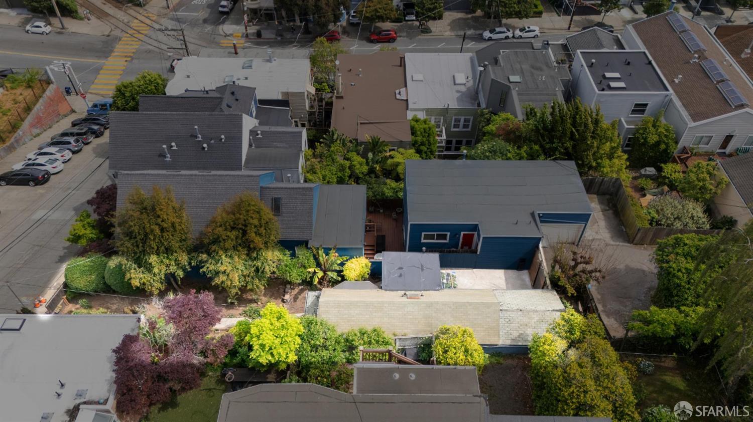 Detail Gallery Image 26 of 32 For 3623 22nd St, San Francisco,  CA 94114 - 2 Beds | 1 Baths