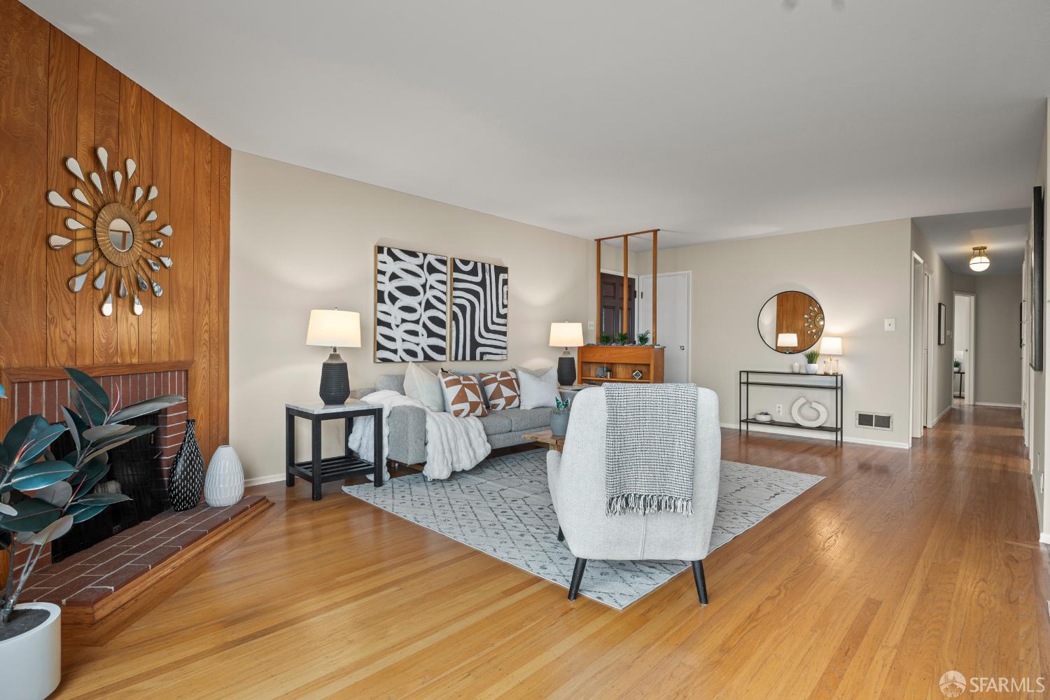 Detail Gallery Image 7 of 33 For 81 Southridge Way, Daly City,  CA 94014 - 3 Beds | 2/1 Baths