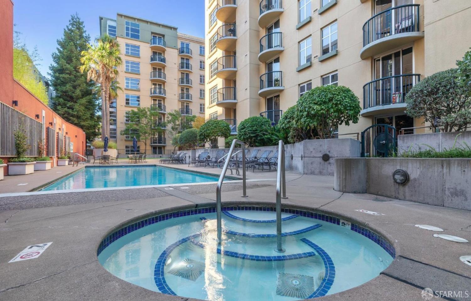 Detail Gallery Image 17 of 21 For 1701 Jackson St #103,  San Francisco,  CA 94109 - 2 Beds | 1 Baths