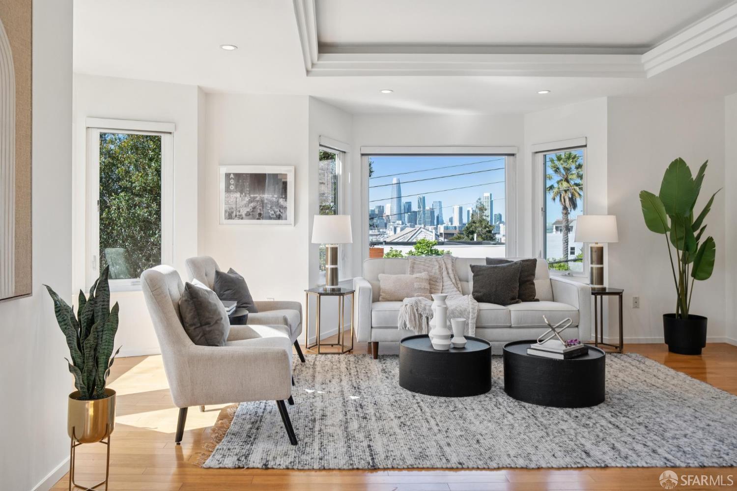 Detail Gallery Image 13 of 48 For 403 Arkansas St, San Francisco,  CA 94107 - 2 Beds | 2 Baths