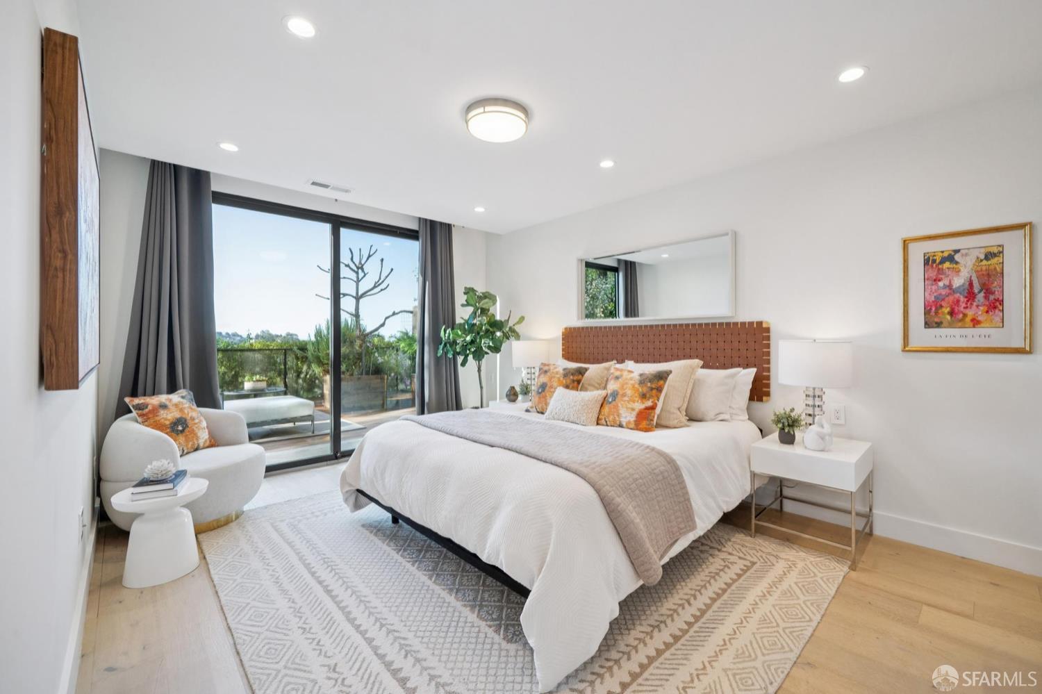 Detail Gallery Image 49 of 88 For 39 Christopher Dr, San Francisco,  CA 94131 - 5 Beds | 4 Baths