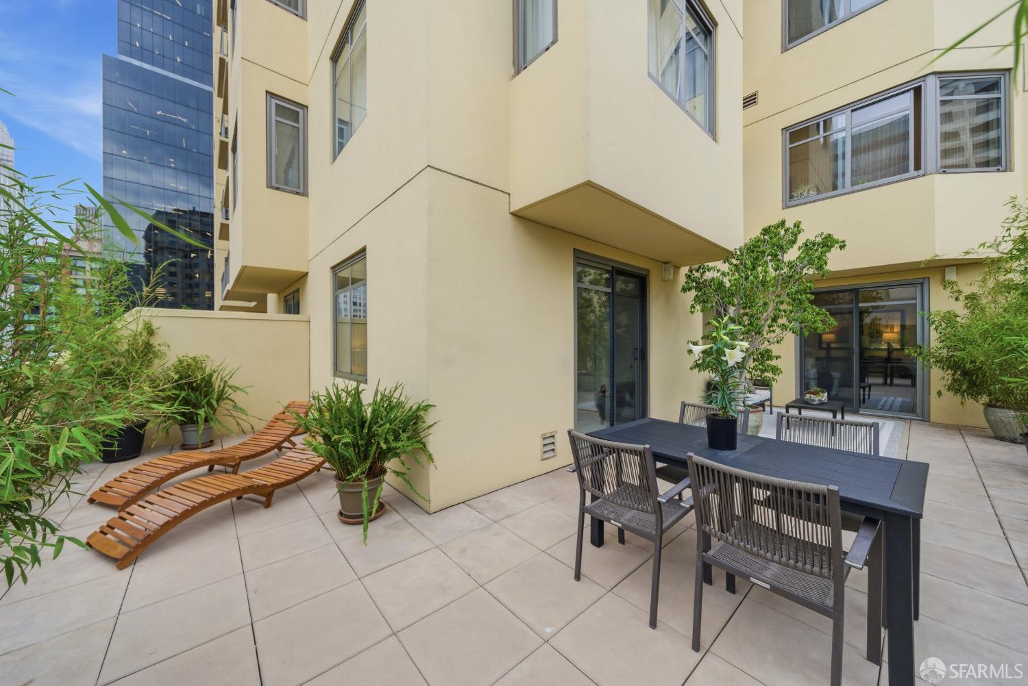 Detail Gallery Image 29 of 40 For 246 2nd St #507,  San Francisco,  CA 94105 - 2 Beds | 2 Baths