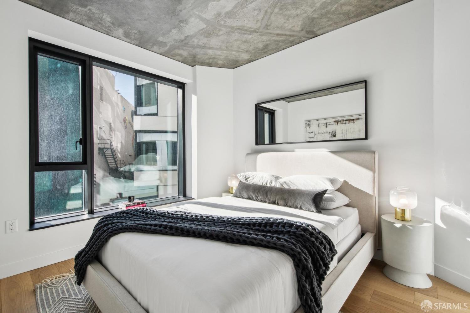 Detail Gallery Image 11 of 27 For 960 Market St #323,  San Francisco,  CA 94102 - 1 Beds | 1 Baths