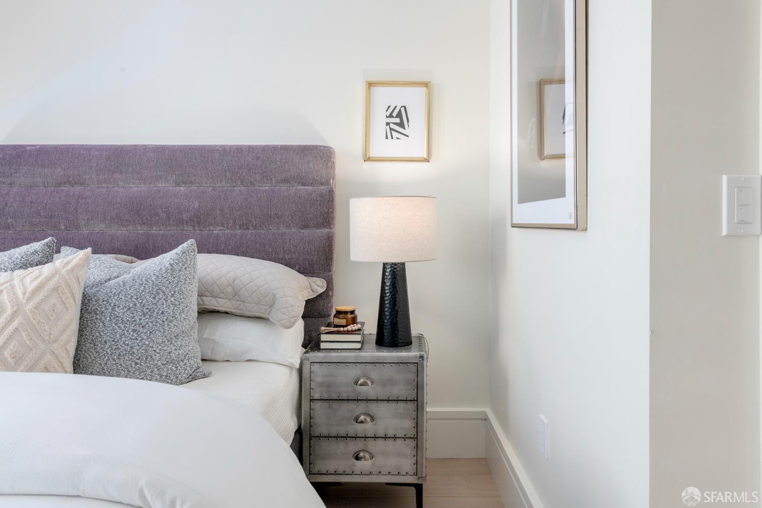 Detail Gallery Image 33 of 38 For 1515 Union St 4g,  San Francisco,  CA 94123 - 1 Beds | 1 Baths