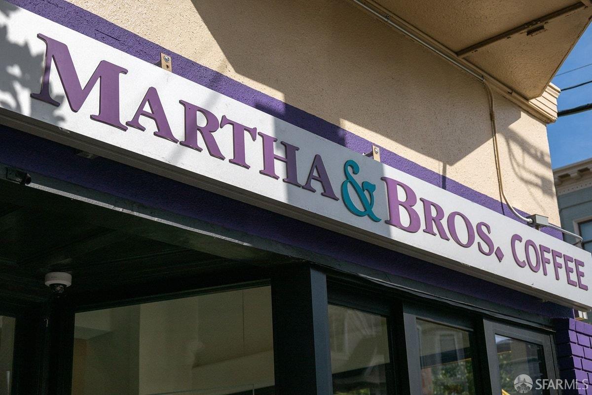 Detail Gallery Image 52 of 52 For 442 Collingwood St a,  San Francisco,  CA 94114 - 2 Beds | 1 Baths