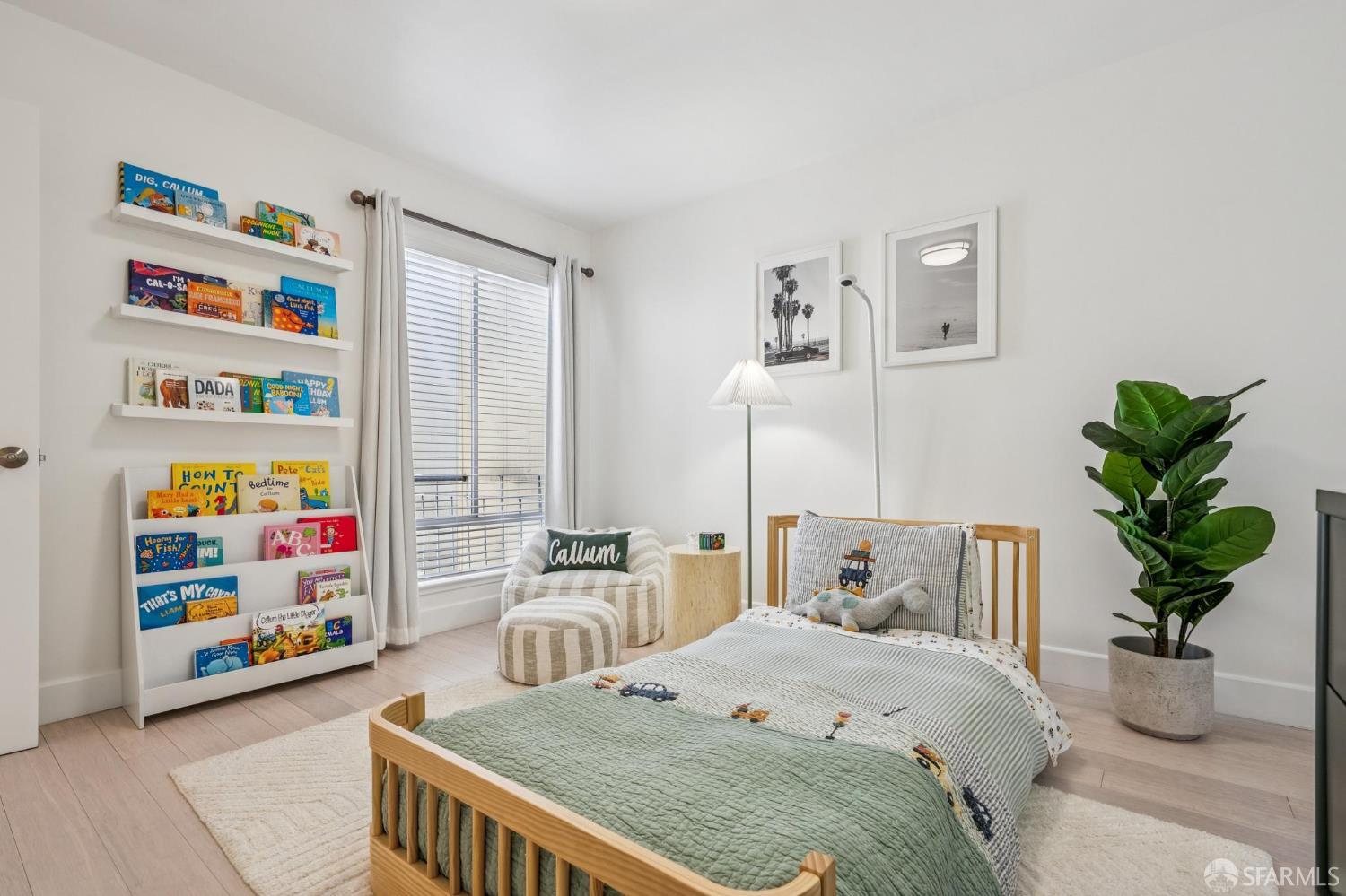 Detail Gallery Image 26 of 39 For 67 Beaumont Ave, San Francisco,  CA 94118 - 3 Beds | 2 Baths