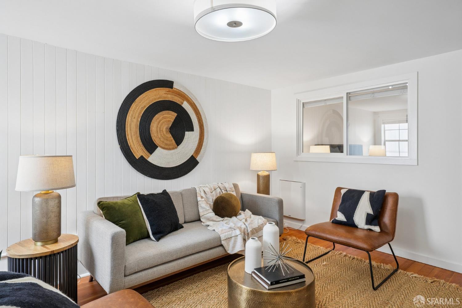 Detail Gallery Image 23 of 90 For 166 Highland Ave, San Francisco,  CA 94110 - 4 Beds | 2 Baths