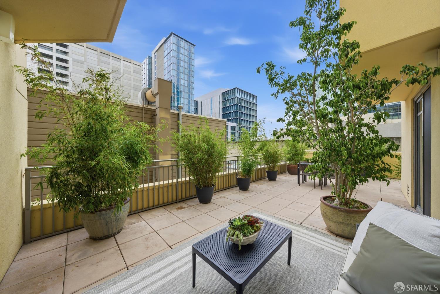 Detail Gallery Image 2 of 40 For 246 2nd St #507,  San Francisco,  CA 94105 - 2 Beds | 2 Baths