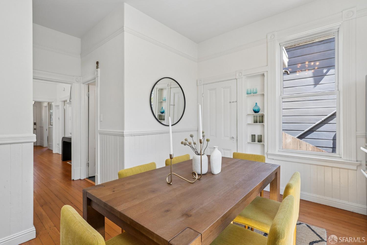 Detail Gallery Image 10 of 90 For 166 Highland Ave, San Francisco,  CA 94110 - 4 Beds | 2 Baths