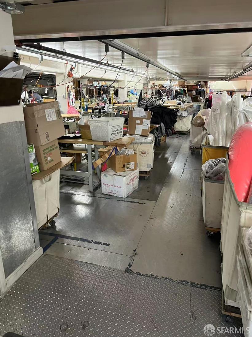 Detail Gallery Image 13 of 19 For 1118 Howard St, San Francisco,  CA 94103 - – Beds | – Baths