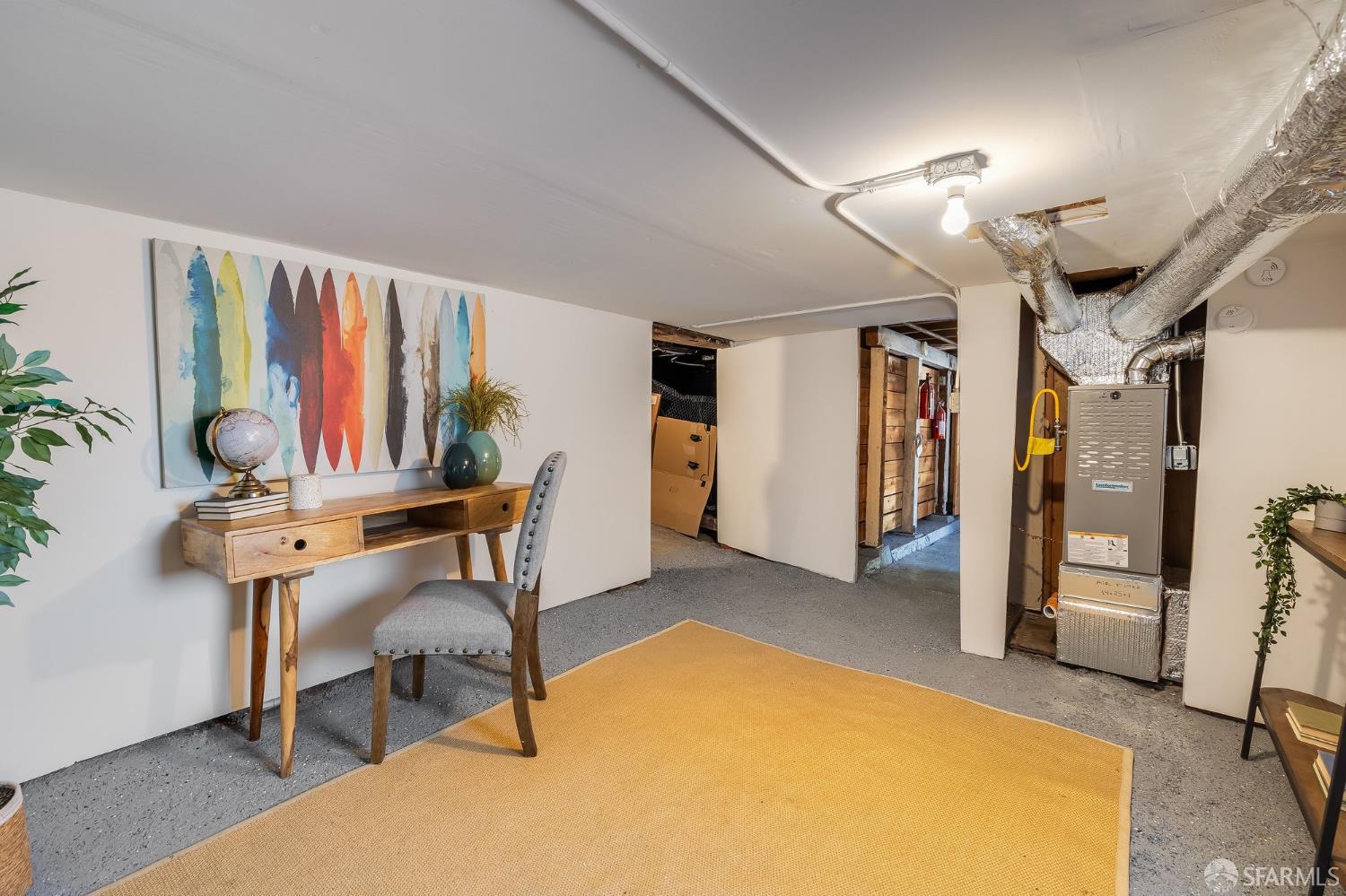 Detail Gallery Image 32 of 42 For 262 Henry St, San Francisco,  CA 94114 - 2 Beds | 1 Baths