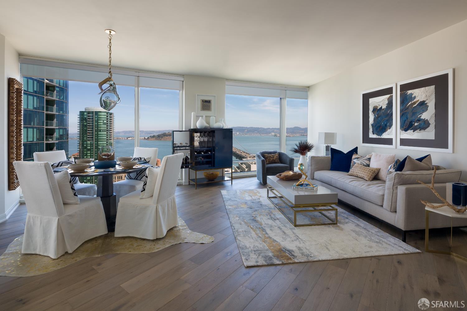 401 Harrison Street # 16C