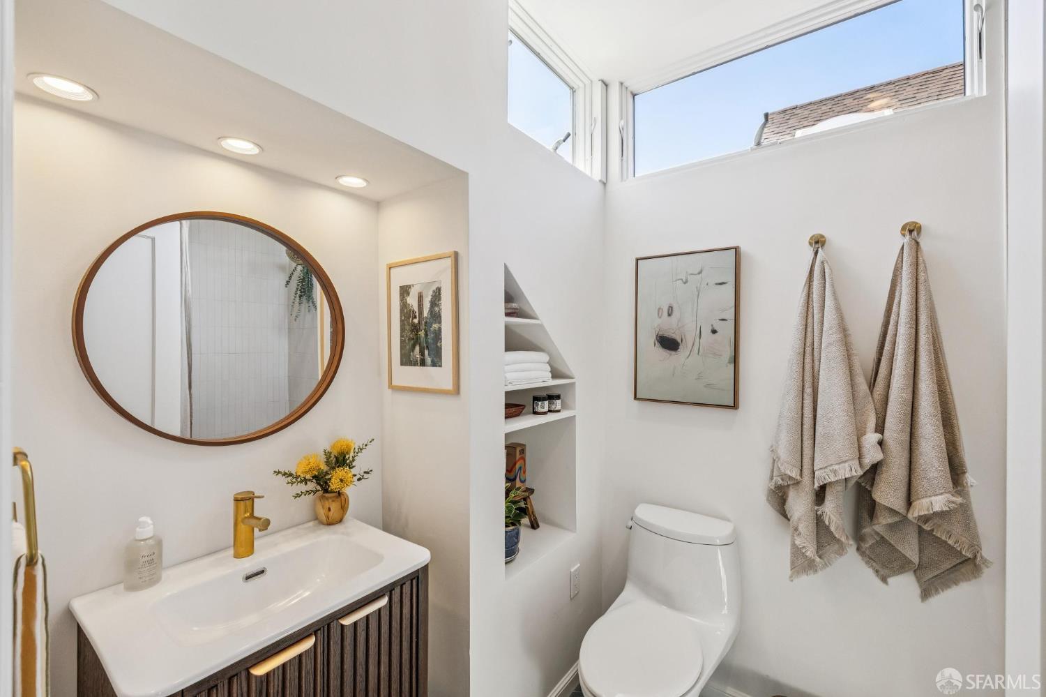 Detail Gallery Image 21 of 31 For 4245 25th St, San Francisco,  CA 94114 - 3 Beds | 1/1 Baths