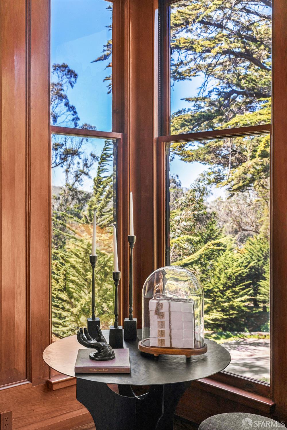 Detail Gallery Image 9 of 33 For 3232 Pacific Ave, San Francisco,  CA 94118 - 4 Beds | 3/1 Baths