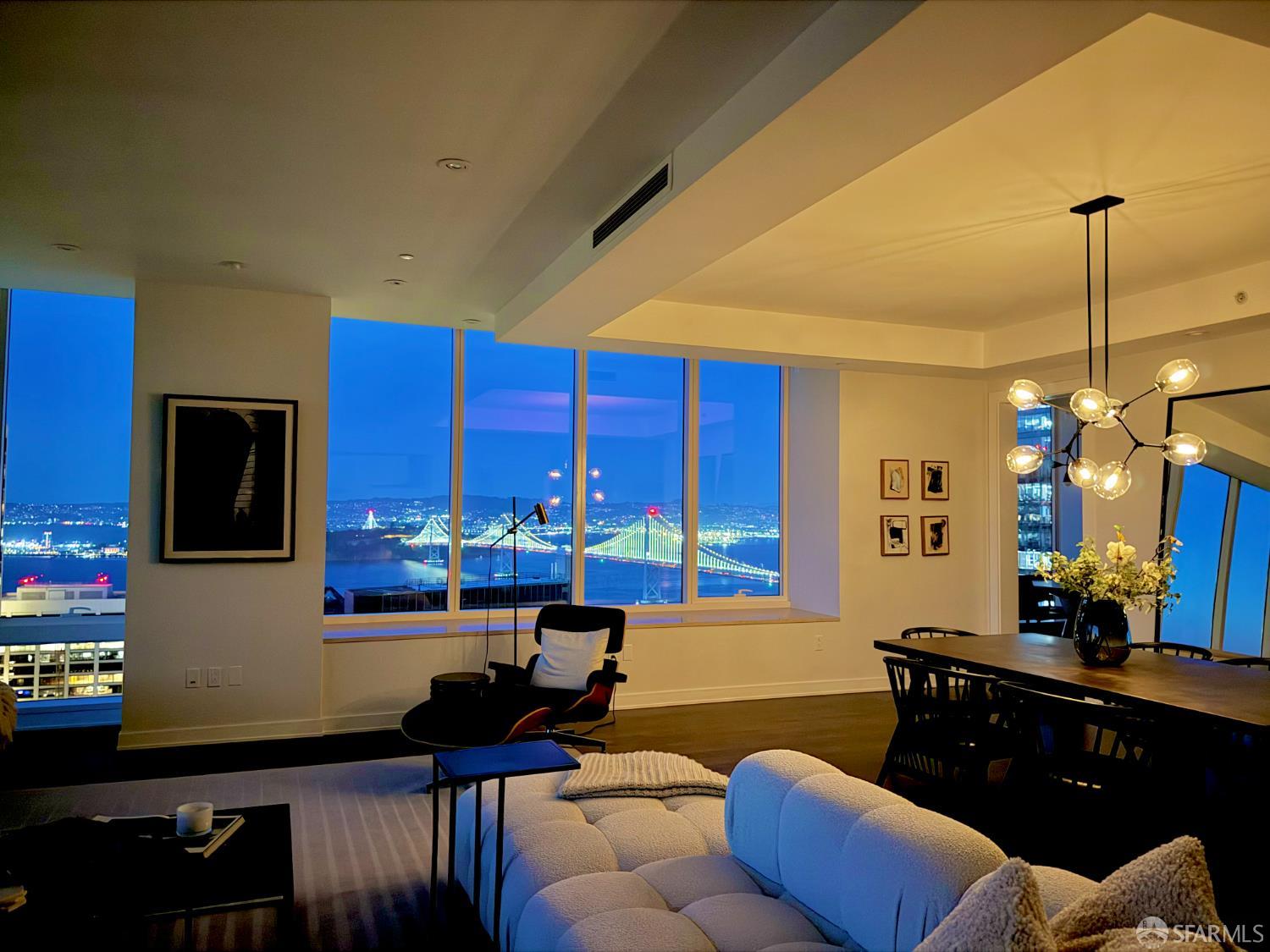 Detail Gallery Image 52 of 53 For 301 Mission St 49b,  San Francisco,  CA 94105 - 3 Beds | 3/1 Baths