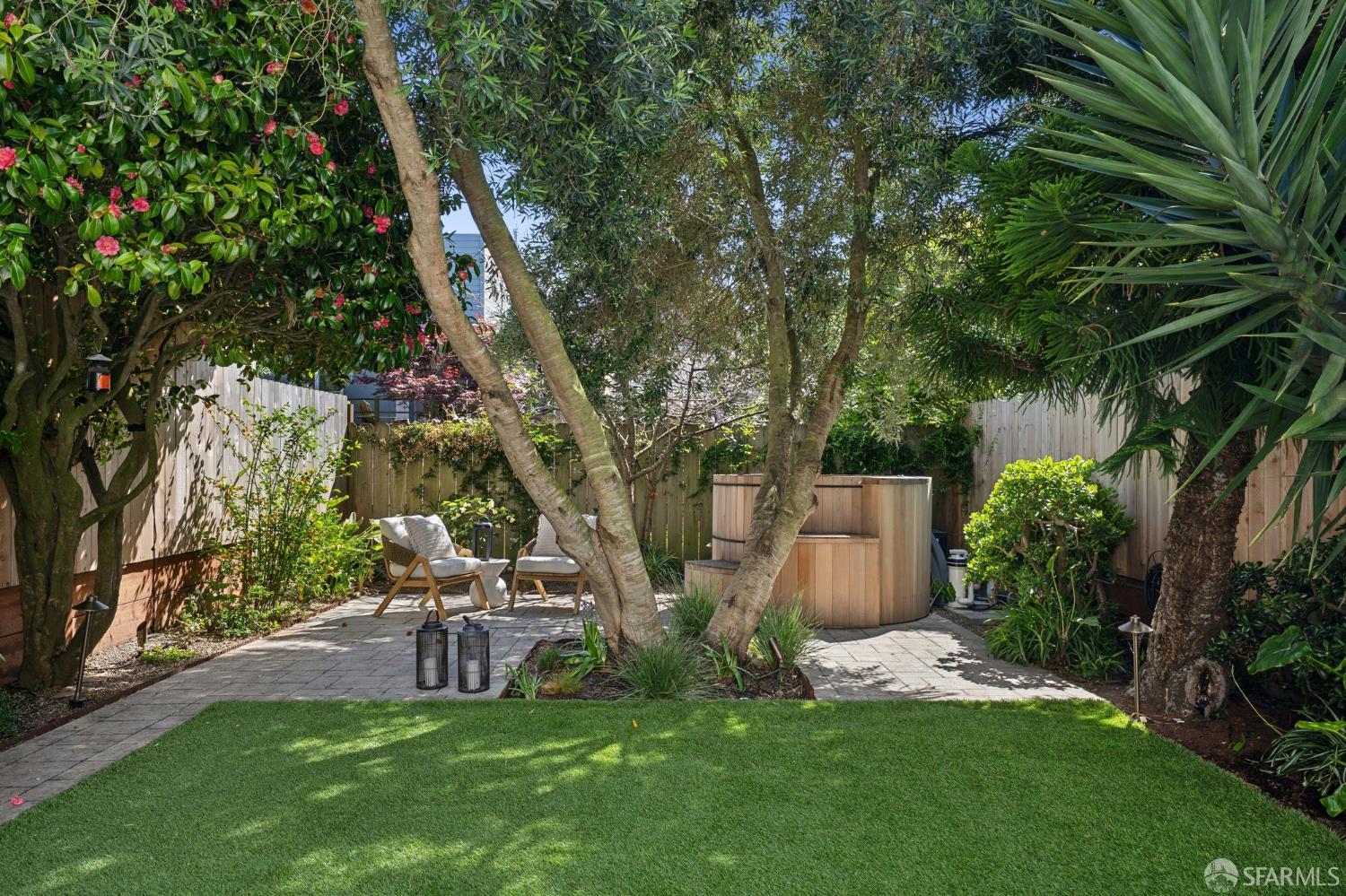 Detail Gallery Image 44 of 90 For 166 Highland Ave, San Francisco,  CA 94110 - 4 Beds | 2 Baths