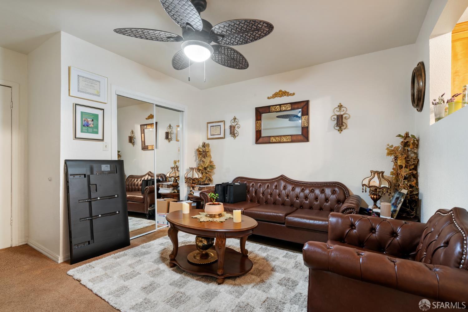 Detail Gallery Image 24 of 28 For 1310 Gilman Ave, San Francisco,  CA 94124 - 4 Beds | 3/1 Baths