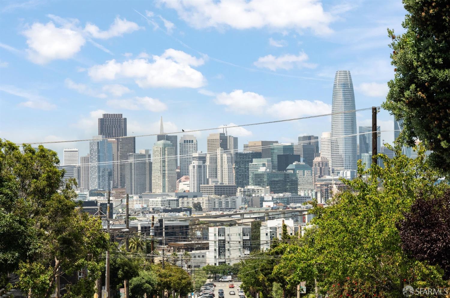 Detail Gallery Image 47 of 48 For 403 Arkansas St, San Francisco,  CA 94107 - 2 Beds | 2 Baths