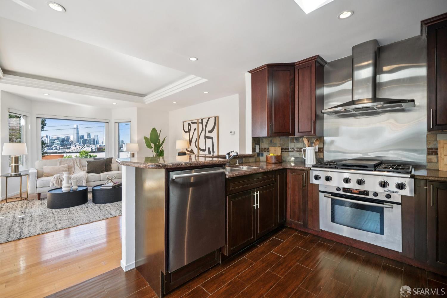 Detail Gallery Image 21 of 48 For 403 Arkansas St, San Francisco,  CA 94107 - 2 Beds | 2 Baths