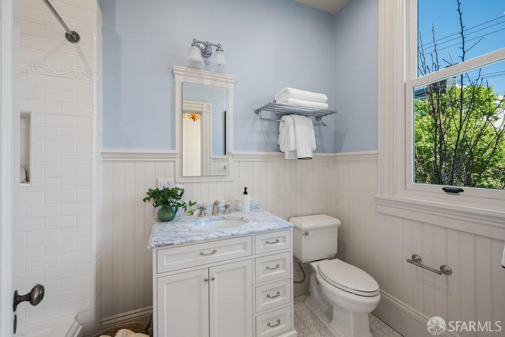 Detail Gallery Image 47 of 77 For 2700 California St, San Francisco,  CA 94115 - 6 Beds | 5/1 Baths