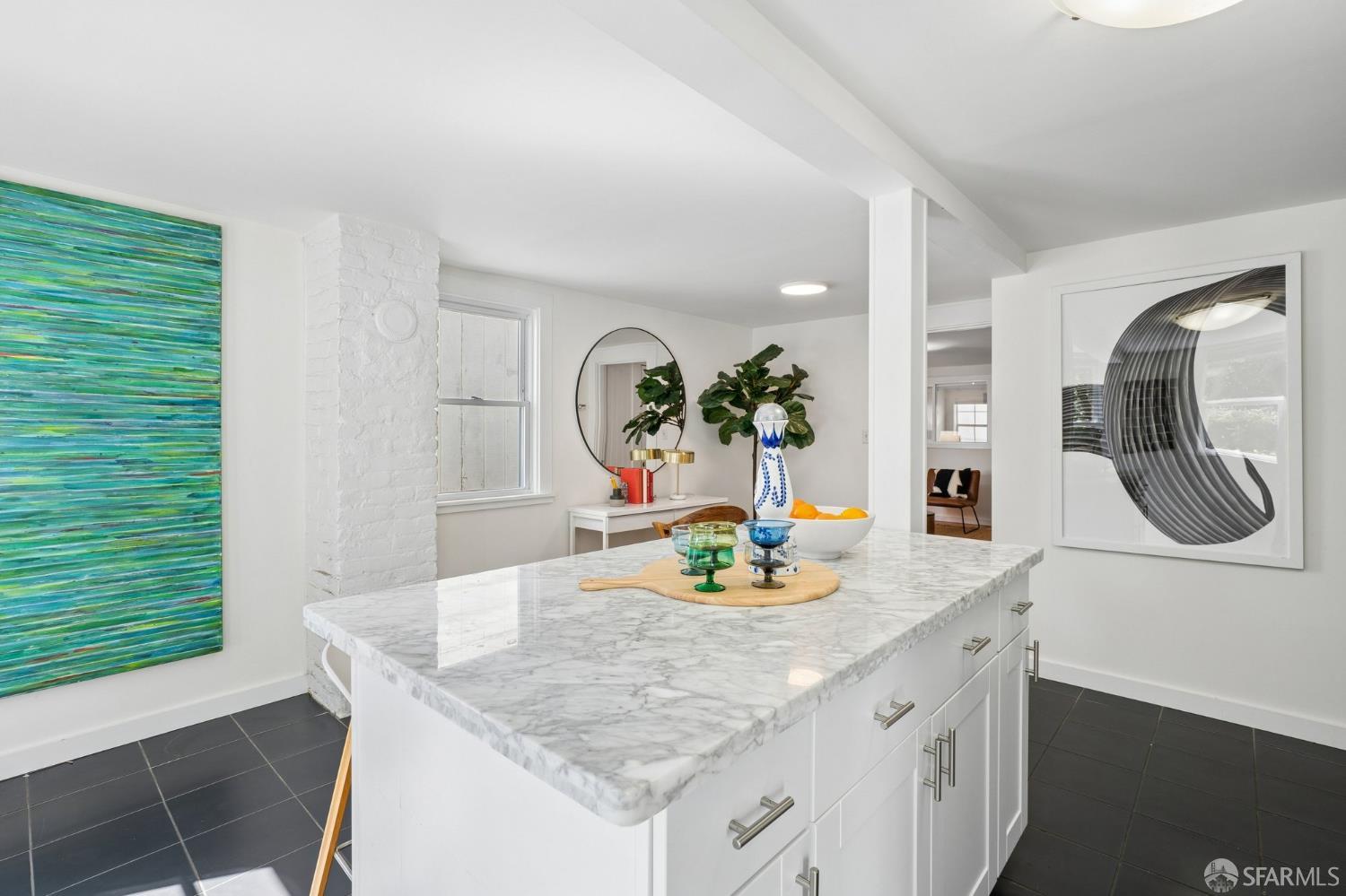 Detail Gallery Image 30 of 90 For 166 Highland Ave, San Francisco,  CA 94110 - 4 Beds | 2 Baths