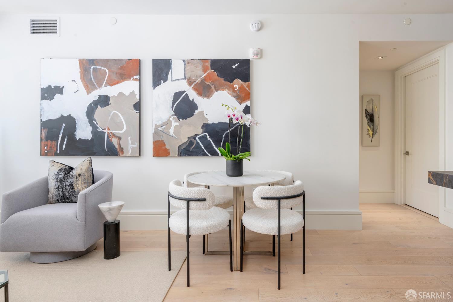 Detail Gallery Image 24 of 38 For 1515 Union St 4g,  San Francisco,  CA 94123 - 1 Beds | 1 Baths