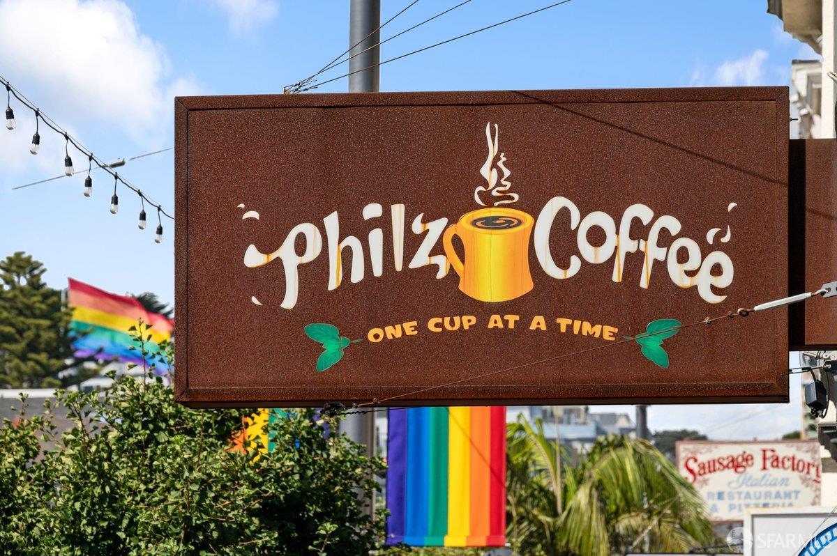 Detail Gallery Image 39 of 52 For 442 Collingwood St a,  San Francisco,  CA 94114 - 2 Beds | 1 Baths