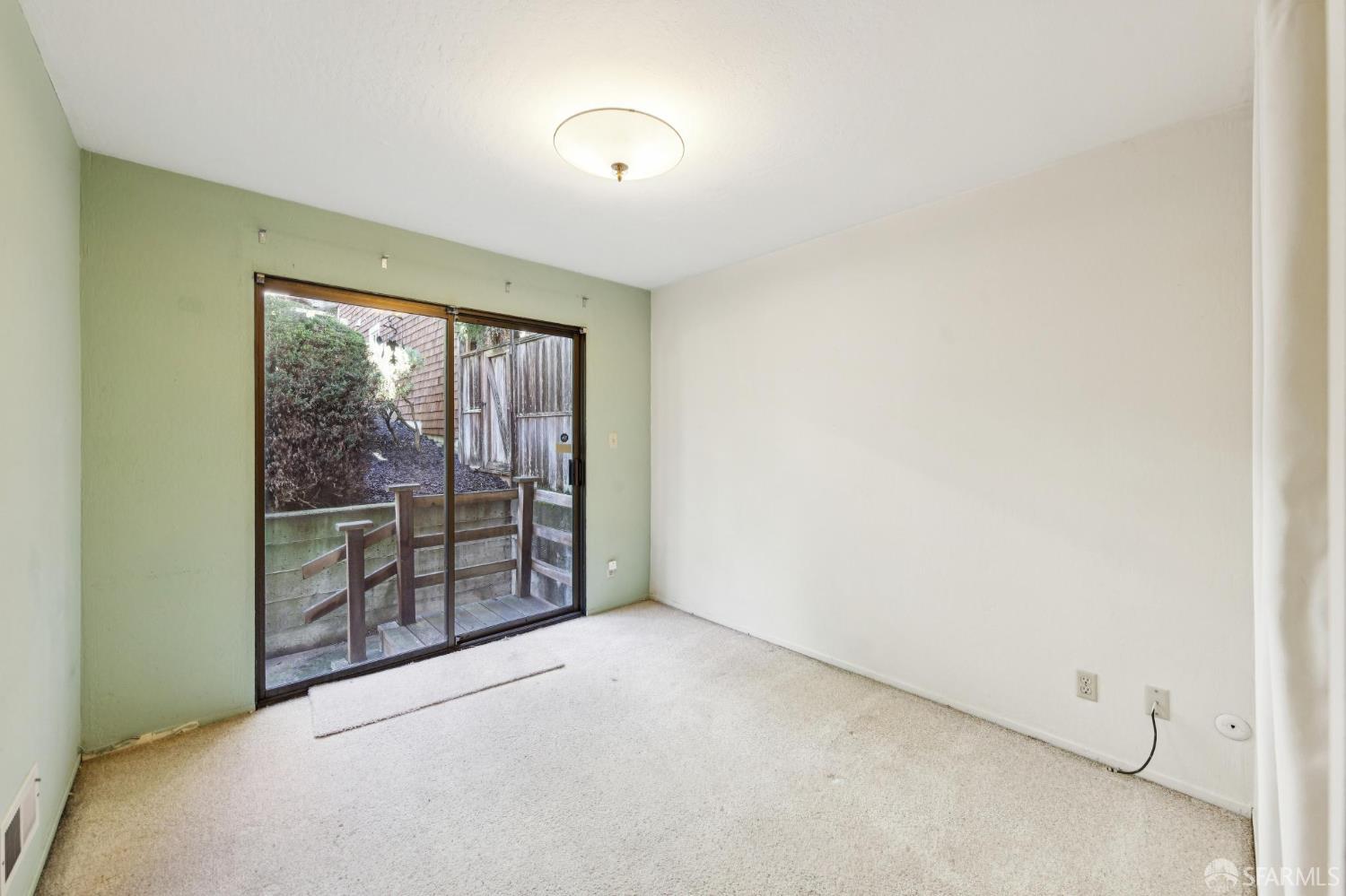 Detail Gallery Image 16 of 41 For 280 Roosevelt Way, San Francisco,  CA 94114 - – Beds | – Baths