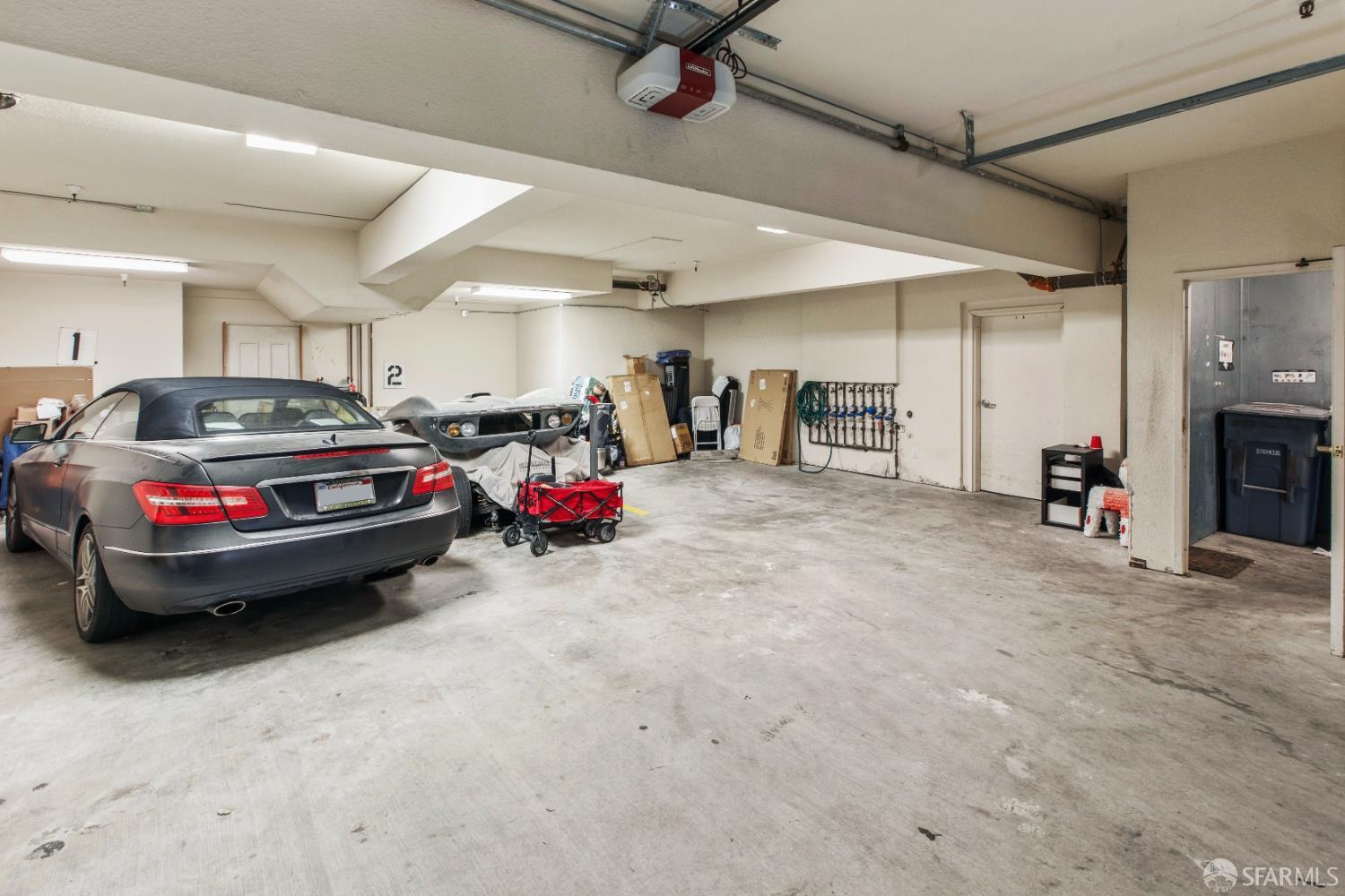 Detail Gallery Image 40 of 41 For 6838 Geary Blvd, San Francisco,  CA 94121 - – Beds | – Baths