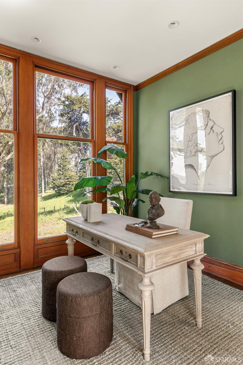 Detail Gallery Image 10 of 33 For 3232 Pacific Ave, San Francisco,  CA 94118 - 4 Beds | 3/1 Baths