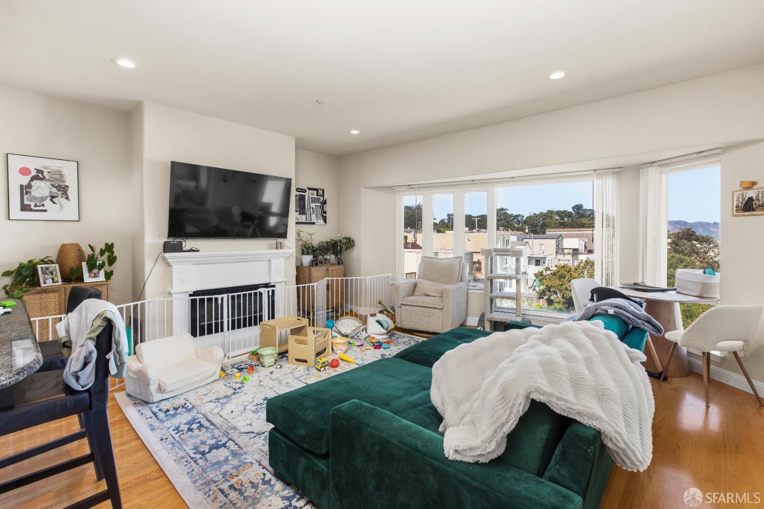 Detail Gallery Image 17 of 41 For 6838 Geary Blvd, San Francisco,  CA 94121 - – Beds | – Baths