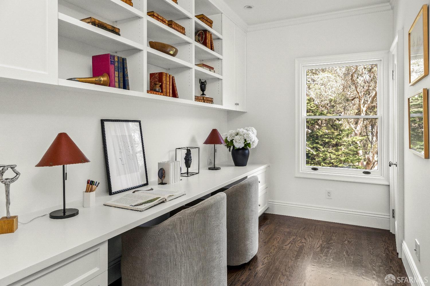 Detail Gallery Image 28 of 33 For 3232 Pacific Ave, San Francisco,  CA 94118 - 4 Beds | 3/1 Baths