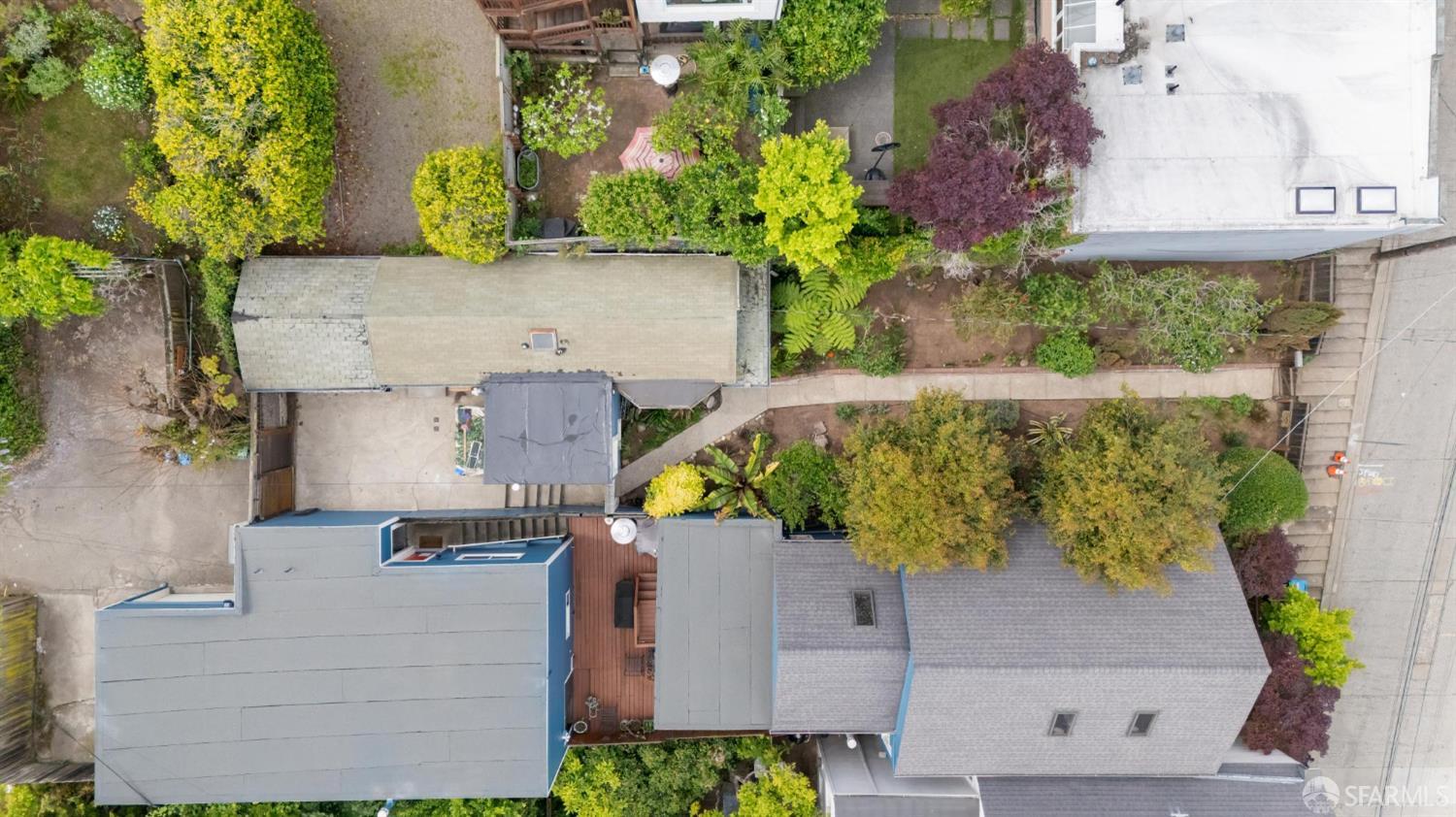 Detail Gallery Image 30 of 32 For 3623 22nd St, San Francisco,  CA 94114 - 2 Beds | 1 Baths