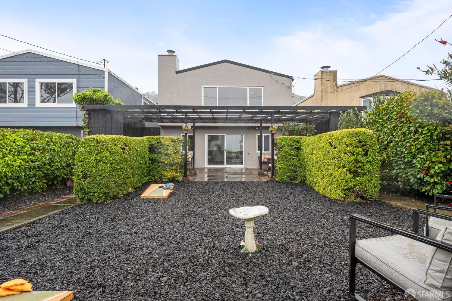 Detail Gallery Image 30 of 33 For 81 Southridge Way, Daly City,  CA 94014 - 3 Beds | 2/1 Baths