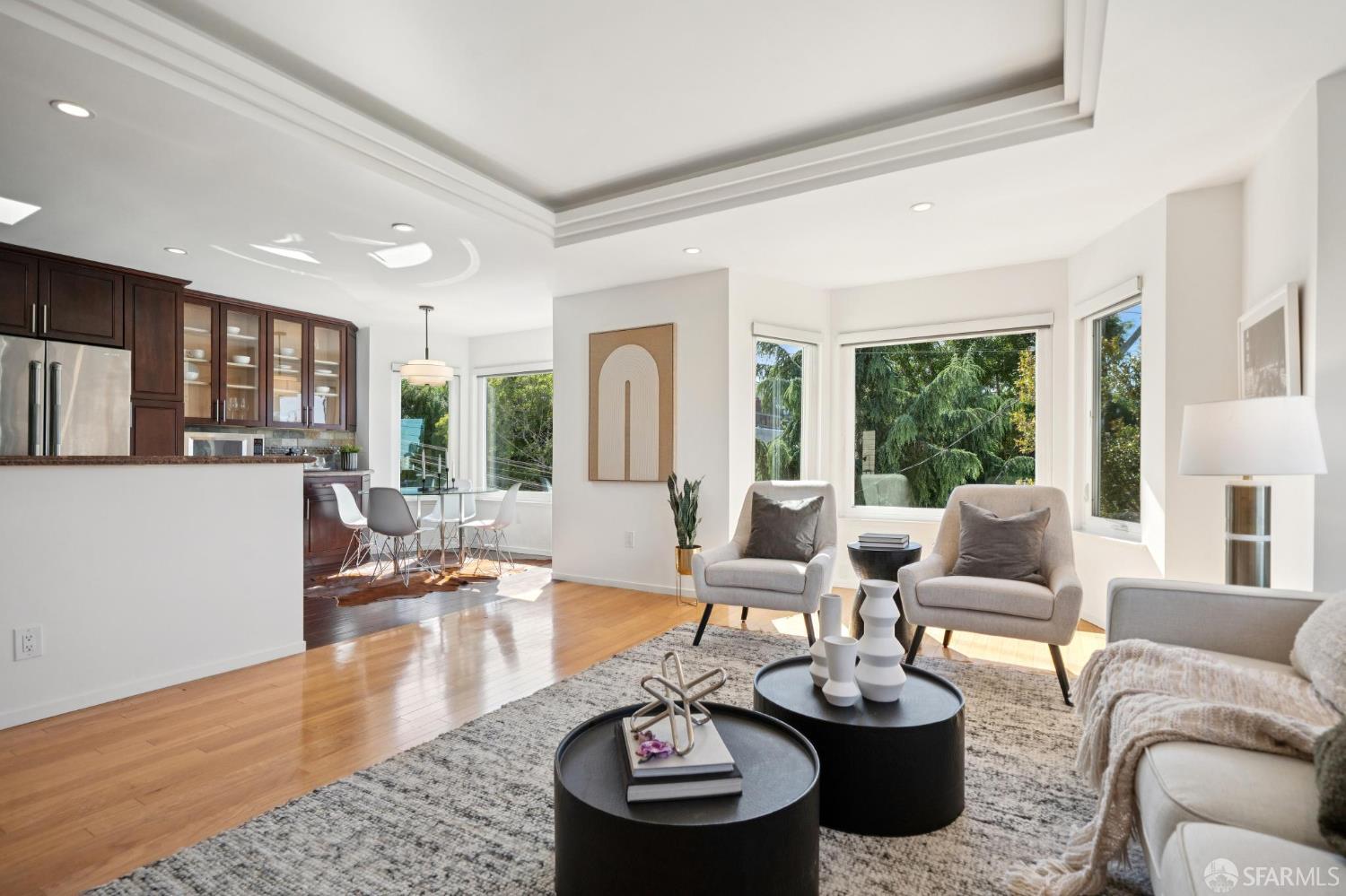 Detail Gallery Image 3 of 48 For 403 Arkansas St, San Francisco,  CA 94107 - 2 Beds | 2 Baths