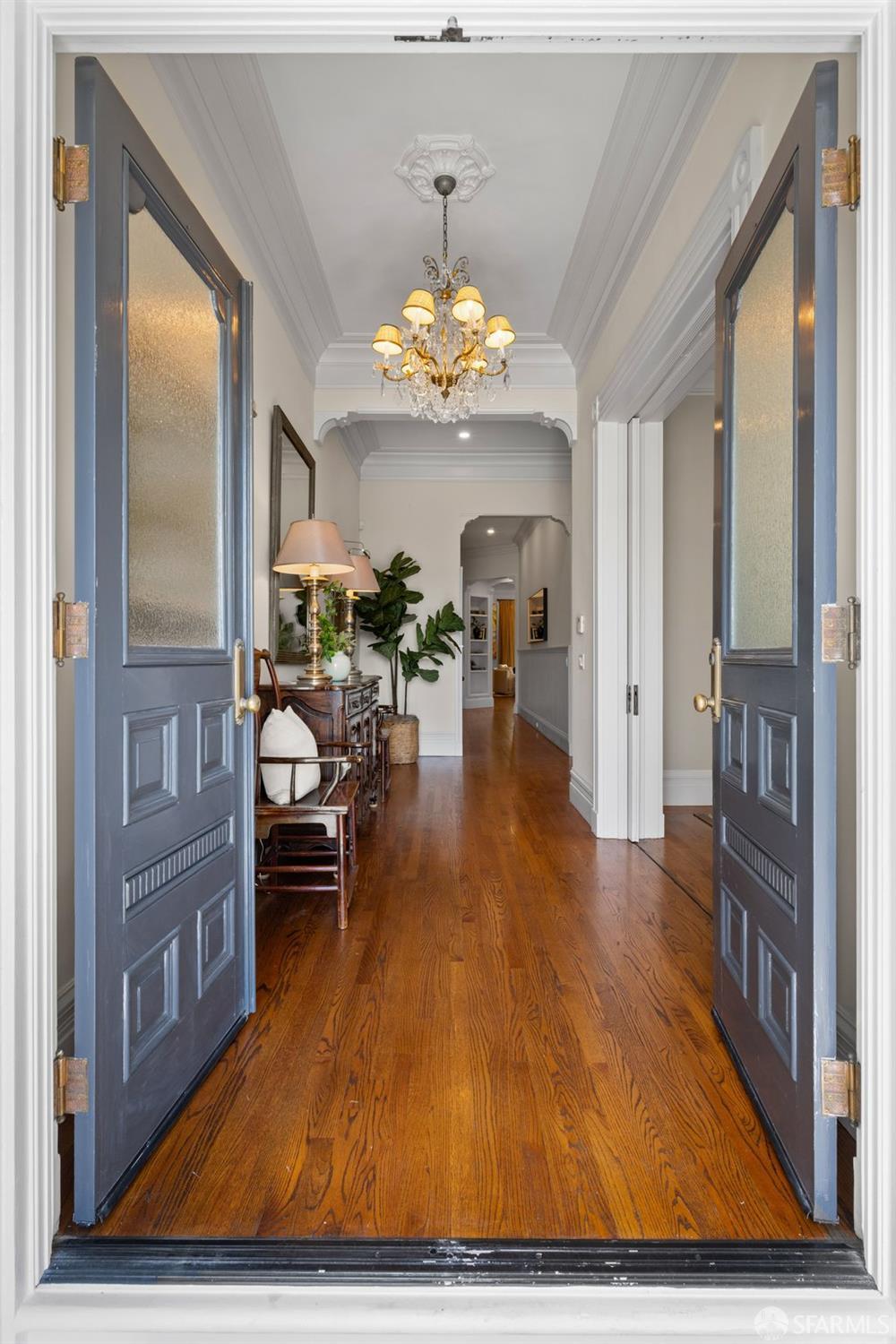 Detail Gallery Image 10 of 77 For 2700 California St, San Francisco,  CA 94115 - 6 Beds | 5/1 Baths