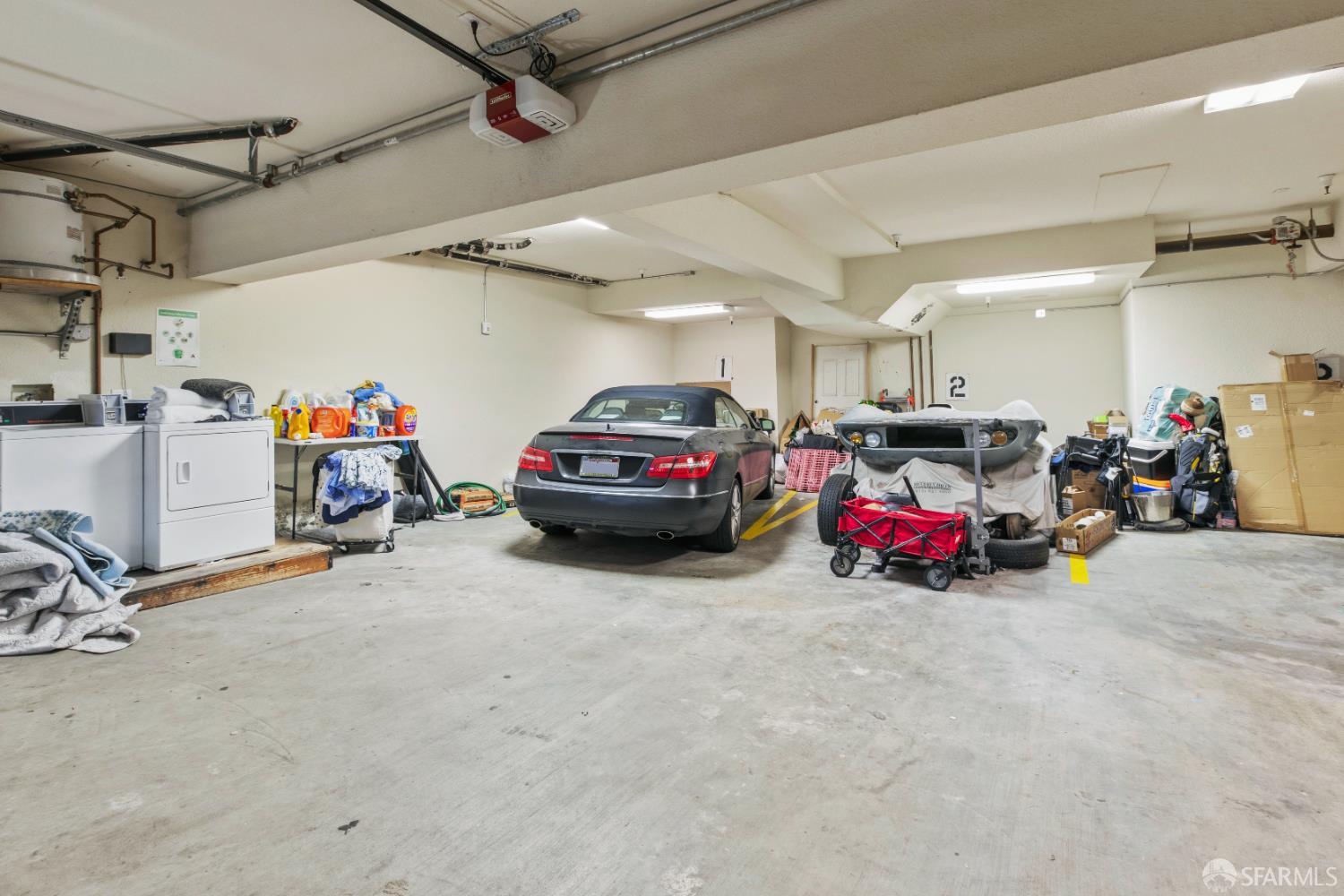 Detail Gallery Image 41 of 41 For 6838 Geary Blvd, San Francisco,  CA 94121 - – Beds | – Baths