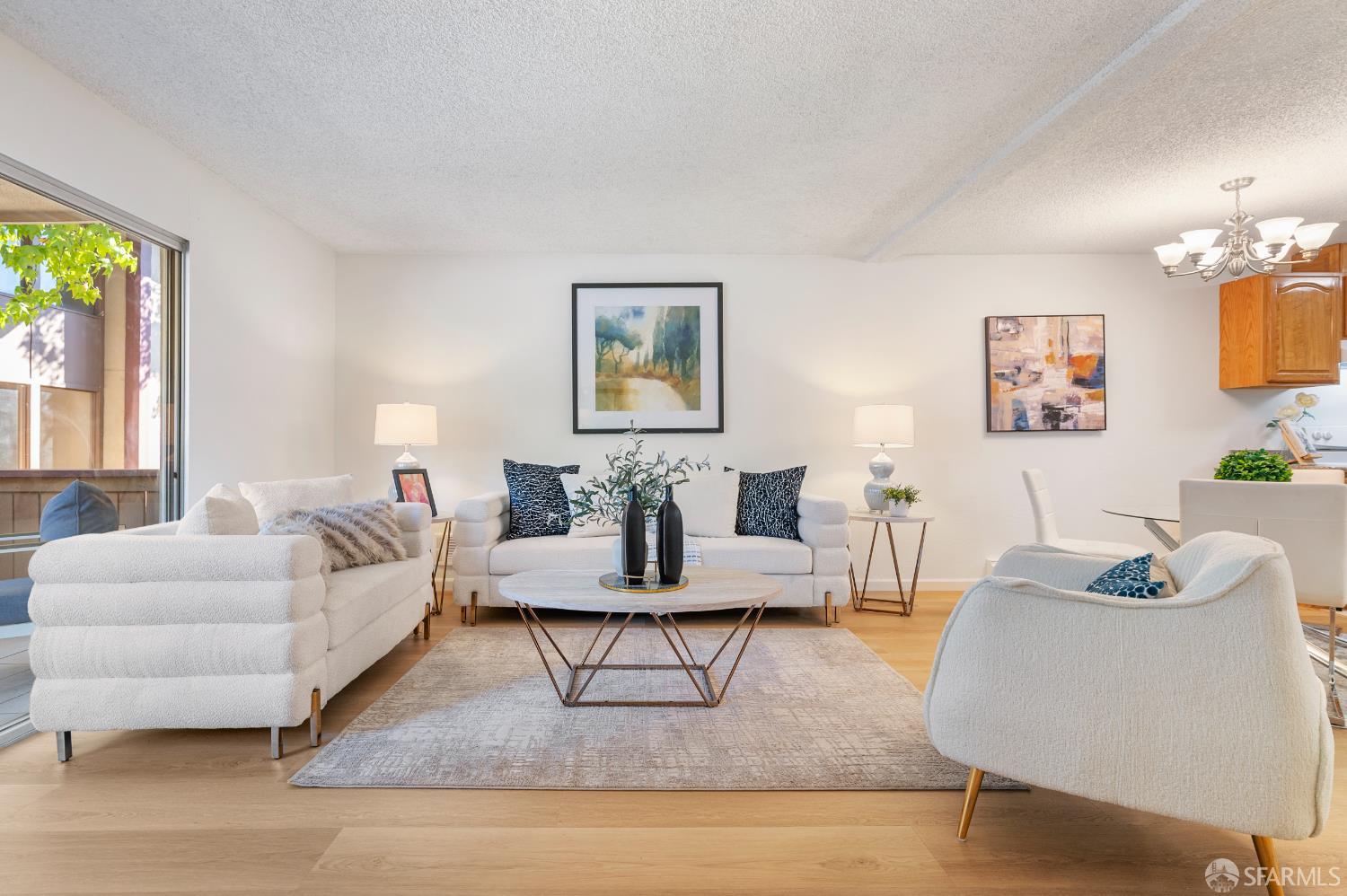 Detail Gallery Image 6 of 56 For 1327 Webster St #B210,  Alameda,  CA 94501 - 2 Beds | 1 Baths