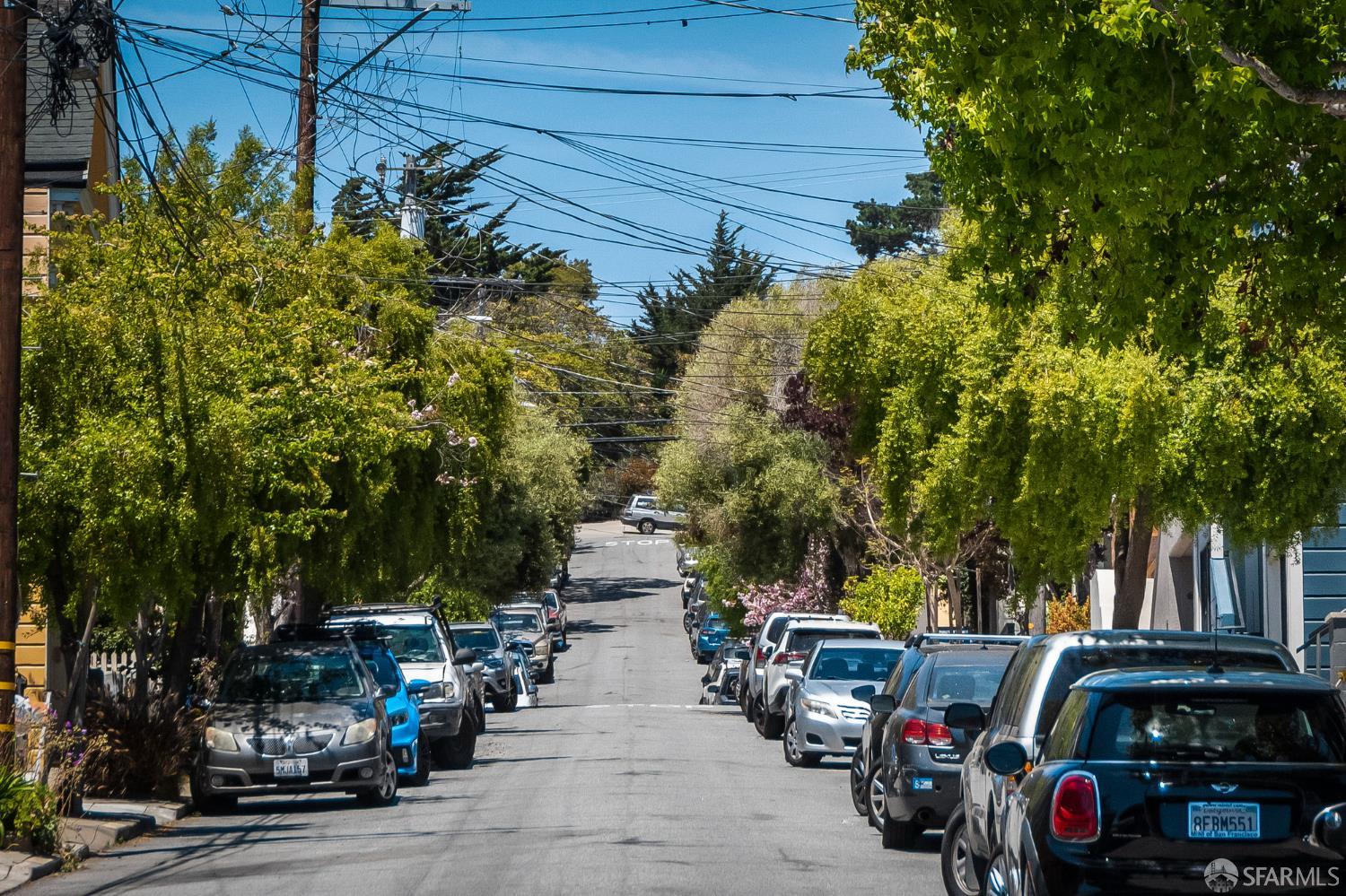 Detail Gallery Image 78 of 90 For 166 Highland Ave, San Francisco,  CA 94110 - 4 Beds | 2 Baths
