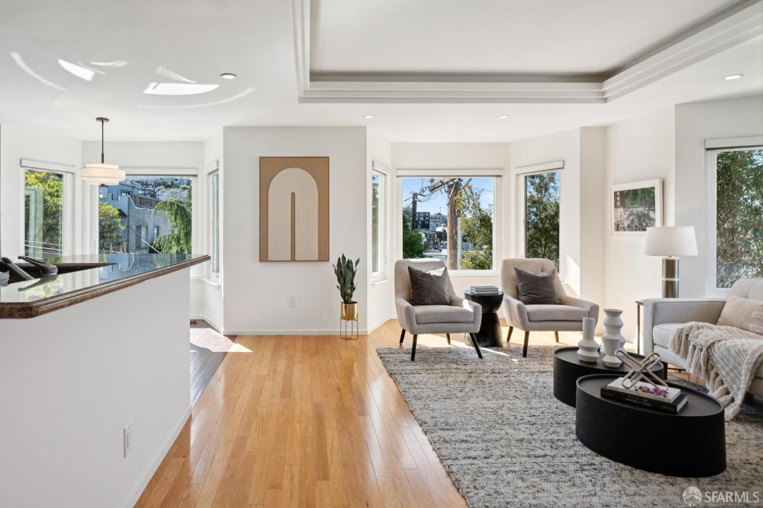 Detail Gallery Image 10 of 48 For 403 Arkansas St, San Francisco,  CA 94107 - 2 Beds | 2 Baths