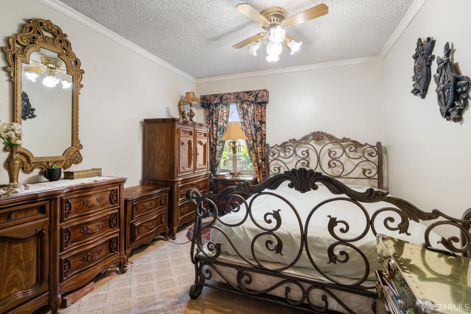 Detail Gallery Image 20 of 28 For 1310 Gilman Ave, San Francisco,  CA 94124 - 4 Beds | 3/1 Baths