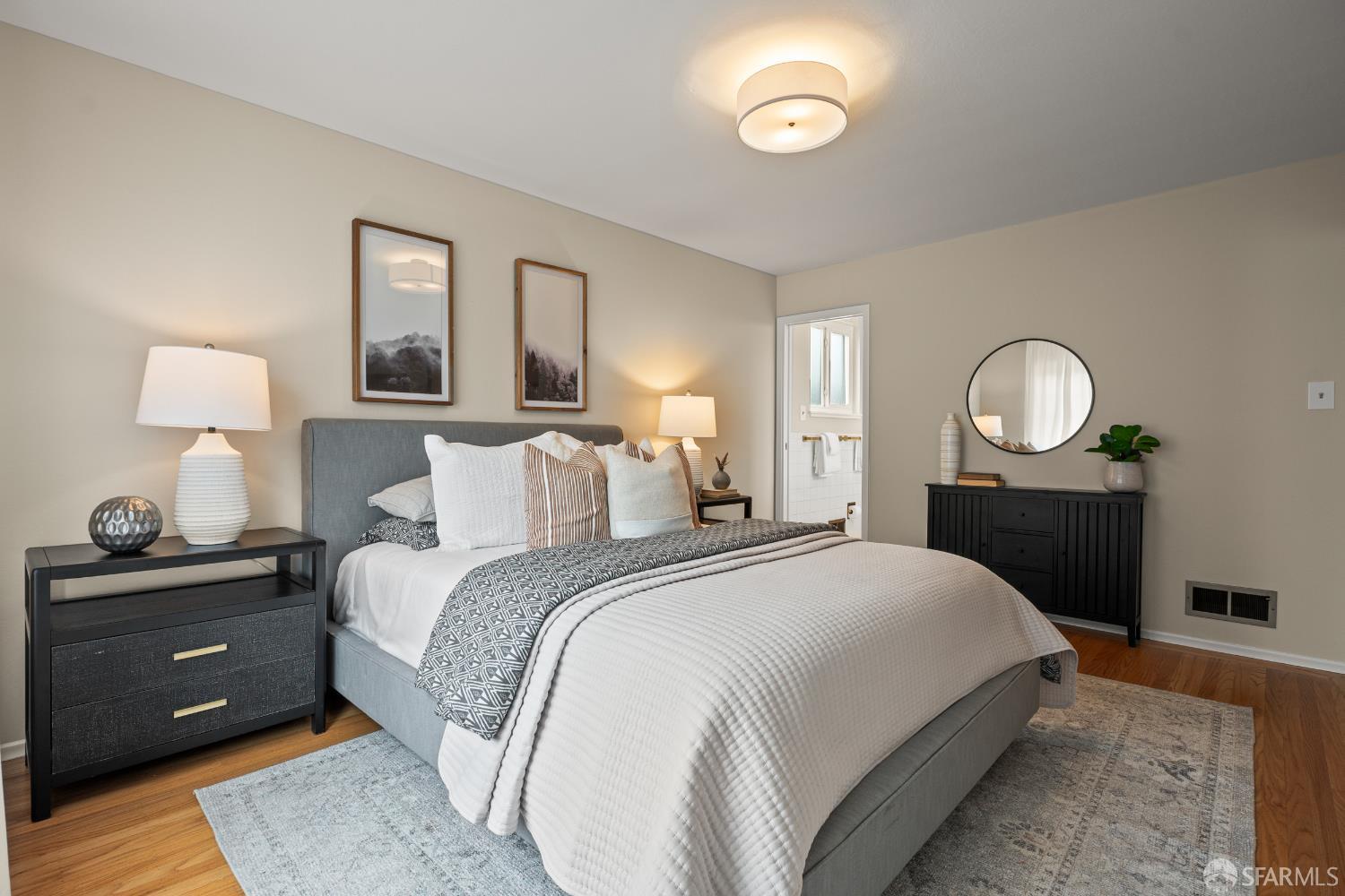 Detail Gallery Image 17 of 33 For 81 Southridge Way, Daly City,  CA 94014 - 3 Beds | 2/1 Baths