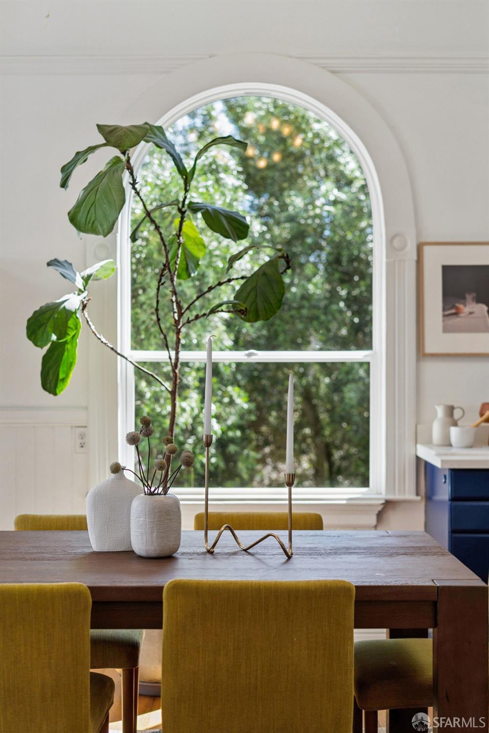 Detail Gallery Image 7 of 90 For 166 Highland Ave, San Francisco,  CA 94110 - 4 Beds | 2 Baths